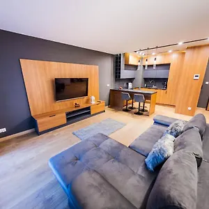  Apartament Euro Riverside Luxury