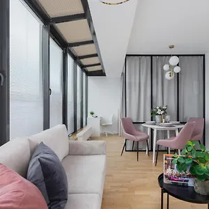 Politechnika Krakowska By Renters Prestige , Kraków Polska