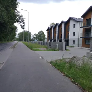  Apartament Pokój 24e